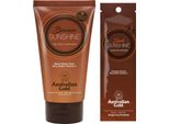 Sunshine In Bronzo Australian Gold + Bustina Scura