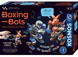 Kosmos Bionic Boxing Bots - Das Roboter-Duell, Experimentierkasten, Bausatz, Ab 10 Jahren, 621162