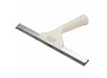 Spatola Per Finestre Con Labbro, 25 Cm (Colore Casuale, 1 Pezzo)