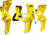 Toko Vise Supporto Per Sci Freeride Morsetto Per Sci Supporto Per Sci Dispositivo Di Serraggio