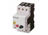 Interruttore Automatico Di Protezione Motore Eaton 6,3A PKZM01-6,3 2,2Kw/400V Azionamento A Pressione PKZM01-6,3 (278483)