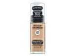 Revlon Colourstay Fondotinta Combinato/Grasso 180-Sand Beige 30Ml