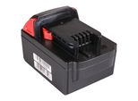 Akku F. Milwaukee M18 2601 2610 2611 2620 2630 2650 2601 M18 Compact Berner Bbp 18