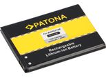 Batteria Compatibile Con Htc Desire 310 - 3,8V 2Ah