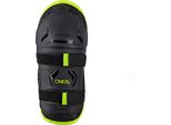 Ginocchiere O´Neal Per Bambini Peewee Giallo M/L