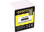Batteria Patona Per Arlo Ultra A-4A A4A