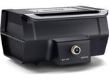 Severin Pg 8106 Sevo Gt Grill Skottel Braai Elettrico Nero Argento 3000 W
