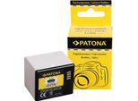 Batteria Ricaricabile Patona F. Arlo Pro PRO-2 A-1