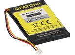 Patona Kompatibel Tomtom Go 520 530 630 720 730 920 930 530 Live 630 Live