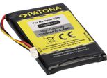 Patona Kompatibel Navigon 3300 3300 3310 4310 3310 Maxe 4310
