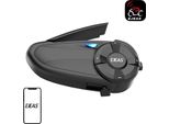 Ejeas Q7 Motorcycle Intercom