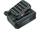 Bosch Home & Garden 1600A031T4 Bosch Home & Garden Werkzeugakku Mit LadegeräT 2,5 Ah + Al 1830CV Li-Ion 2.5 Ah