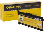 Batteria Per Hp BK03 Pavilion X360 BK03XL 916811-855 TPN-W125 HSTNN-LB7S HSTNN-UB7G