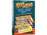 999 Games Keer Op Keer Scoreblokken 3 Stuks