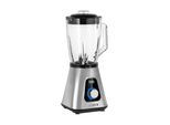 Miscelatore A Colonna 1300W 1,5L Brocca In Vetro + Bottiglia Pulita Ice Teesa