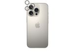 Vetro Protettivo Epico Per L'obiettivo Della Fotocamera Di Iphone 16 Pro/16 Pro Max