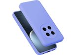 Custodia Cadorabo Per Honor Magic 7 Lite Custodia In Silicone Per Cellulare, Custodia Protettiva Antigraffio E Antiurto Per Honor Magic 7 Lite