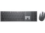 Tastiera Mouse Dell Km7321W