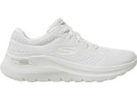 Skechers Arch Fit 2.0 Scarpe Da Donna 150051-WHT