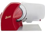 Affettatrice Berkel Home Line 250 Plus Rossa