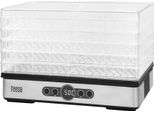 Teesa TSA3032 Essiccatore Per Funghi, Verdure E Frutta, 400 W