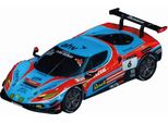 Carrera Ferrari 296 GT3 'Carrera' 1:43