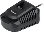 Rebel RB-2001-CH Caricabatterie 20V 2Ah/4Ah
