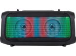 Kruger&Matz KM0559 Altoparlante Bluetooth Senza Fili Music Box Go!, 8 W, Nero