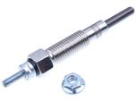 Denckermann E300049 Candela Di Preriscaldamento Diesel Per Ford Ranger (Er, Eq) M10X1,25