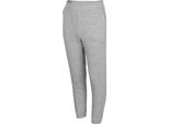 4F - Pantaloni Da Jogging "HJZ22"" Per Bambini MR1021 (128) (Grigio)"
