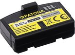 Batteria Compatibile Sennheiser BA150 BA151 BA152 65161