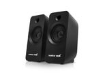 Diffusore Per Bassi Niceboy Oryx Vox 2.1 Maxx