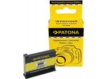 Batteria Patona Insta 360 One X2 IS360X2B Per Fotocamera A 360°