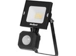 Rebel URZ3611 Faretto Con Sensore Crepuscolare E Di Movimento, 10 W, 4000 K, 230V, 850 Lm