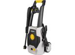 Rebel LT303 Idropulitrice 1200W, 2 Ugelli, Robusta, Compatta, Nuova