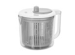 Centrifuga Per Insalata Teesa Da 2,5 Litri, Senza Bpa, Lavabile In Lavastoviglie, TSA0200