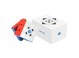 Cubo Classico, Disposizione Originale, 3X3X3, Puzzle Logico, Super Colorato