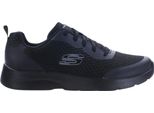 Scarpe Skechers Dynamight 2.0 Radius Runner Bbk 302572L