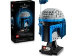 Lego 75408 Star Wars Jango Fett Helm (75408)