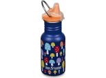 Klean Kanteen 355Ml Kid Kanteen®Classic Narrow (Sippy Cap)Pilz
