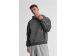 Felpa Con Cappuccio Urban Classics Da Uomo - 3XL
