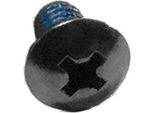 ["Vite Phillips Di Ricambio Per Powerslide Inline Skate"", ""L = 9Mm""]"