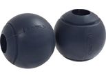 Sovrapposizione Barra, 2 Pezzi - Compatibile Con Hms