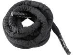 Corda Da Allenamento Con Copertura, Hms, Attrezzatura Fitness Durevole