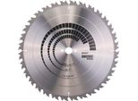 Lama Circolare Pro Wood, 450 X 3,8 X 30 Mm
