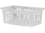 Cestino Girevole Rival, 40 X 26 X 15 Cm In Plastica, Colori Assortiti