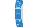 Relè Di Commutazione E Controllo Eltako, Uc, 1 Inversore, A Potenziale Zero, 16 A/250 V