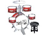 Batteria Boogie Bee 75 X 58 X 41 Cm