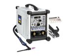 Gys 063945 Equipo De Soldadura Protig 201 Ac/Dc Pv - Con Accesorios (Sr26Db-4M)
