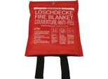 Protex 002515.2947 FeuerlöSchdecke